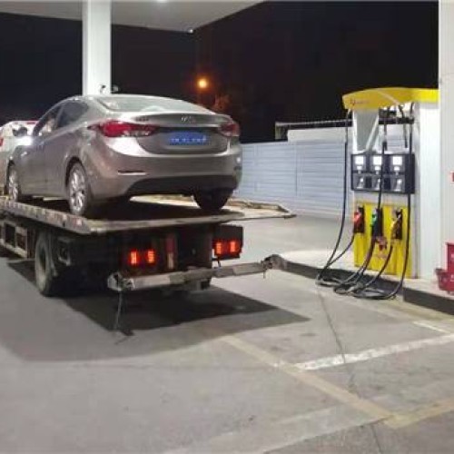 新兴佛山市区救援拖车